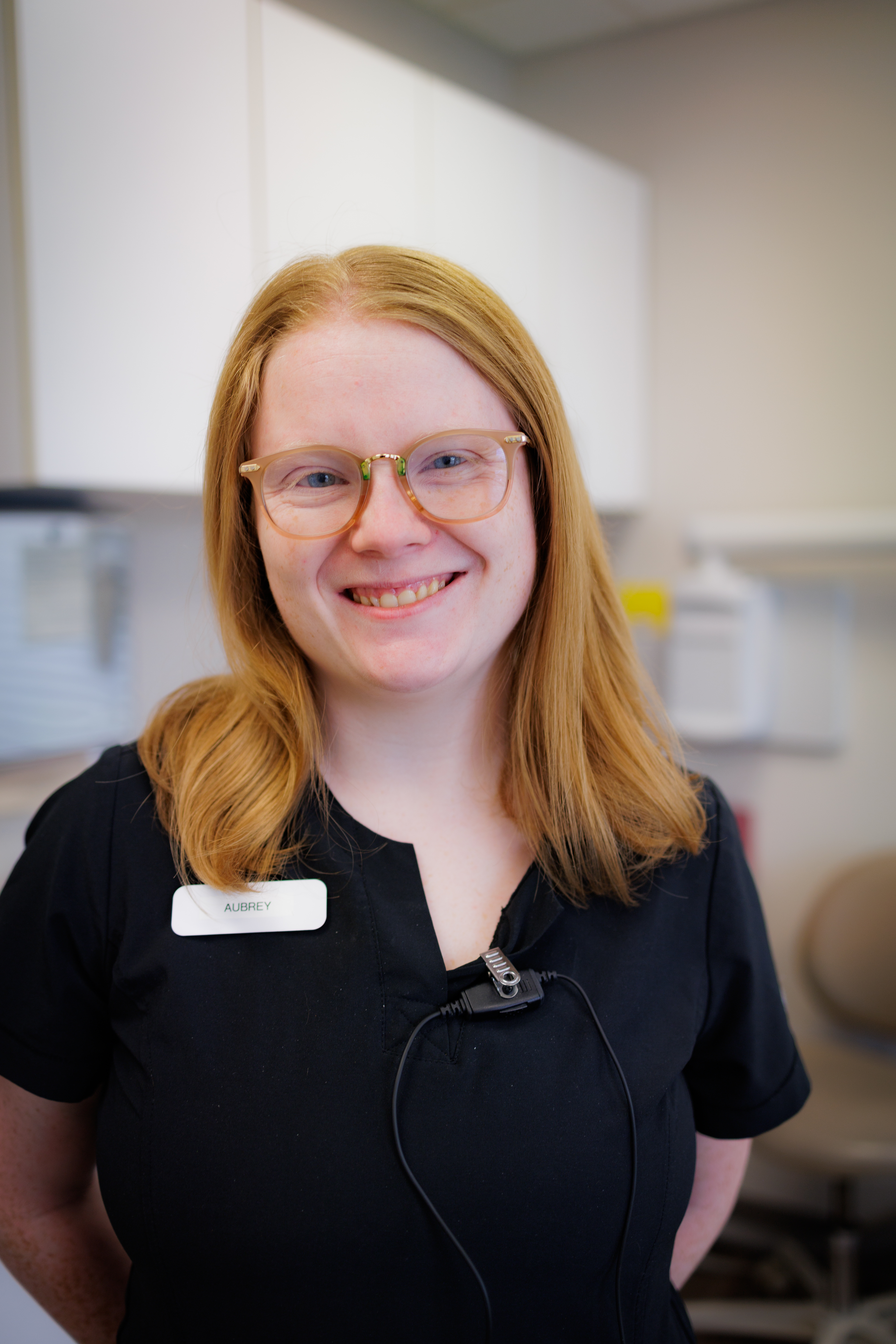 Aubrey