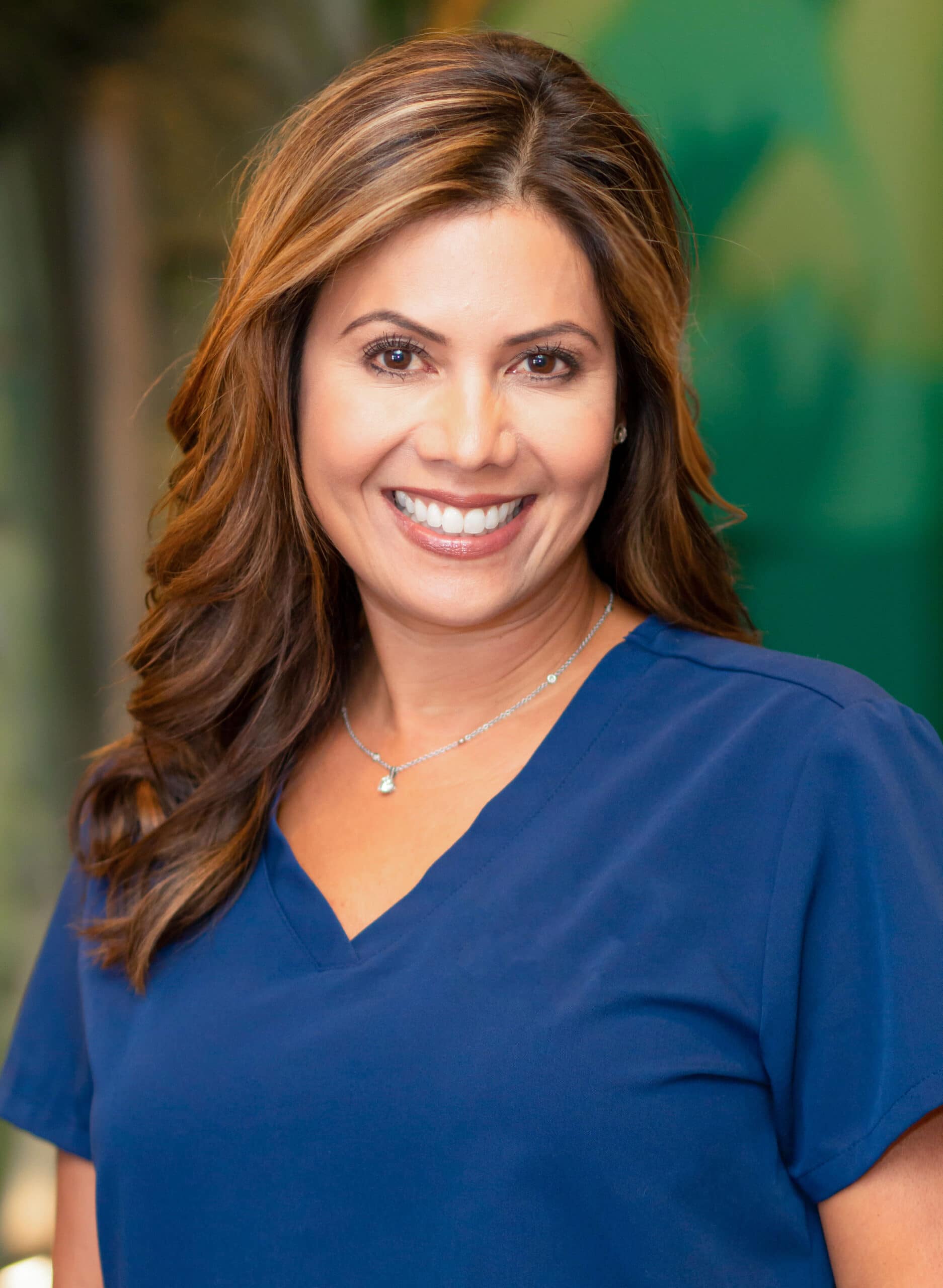 Dr. Michelle H. Edwards